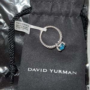 David Yurman Chatelaine Ring